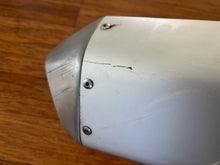 KTM 790 890 ADV exhaust silencer 2019-2024