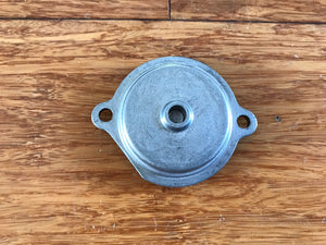KTM 250 400 450 520 525 SX EXC oil filter cover RFS 2000-2007