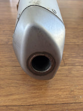 KTM 790 890 ADV exhaust silencer 2019-2024