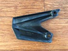 KTM 690 Enduro SMC heel guard left 2008-2018