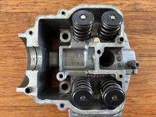 KTM SX EXC cylinder head RFS 2000-2007