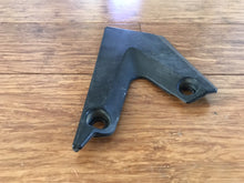 KTM 690 Enduro SMC heel guard left 2008-2018