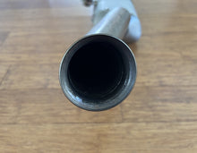 KTM 790 890 ADV exhaust silencer 2019-2024