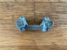 KTM 125 200 390 Duke bar clamps 2011-2016
