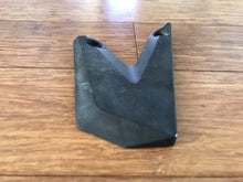 KTM 690 Enduro SMC heel guard left 2008-2018