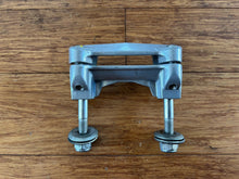 KTM 125 200 390 Duke bar clamps 2011-2016