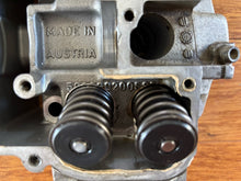KTM SX EXC cylinder head RFS 2000-2007