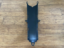 Ducati Monster 659 696 796 1100 tank cover rear