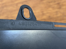 Ducati Monster 659 696 796 1100 tank cover rear