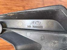 KTM 690 Enduro SMC heel guard left 2008-2018