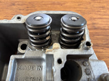 KTM SX EXC cylinder head RFS 2000-2007