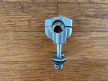 KTM 125 200 390 Duke bar clamps 2011-2016