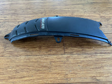 Ducati Monster 659 696 796 1100 tank cover rear