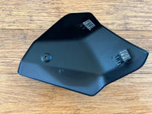 KTM 790 890 ADV silencer heat shield 2019-2024