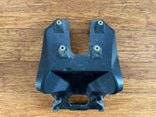 KTM 790 890 ADV plate holder 2019-2024