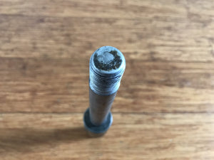 Aprilia Pegaso 650 front axle 2005-2009