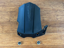 KTM 690 Duke mud flap 2008-2011