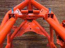 KTM RC 125 390 frame 2017 WOVR