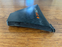 KTM 400 625 640 LC4 airbox cover right 1997-2007