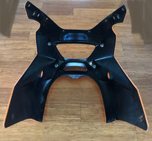 Yamaha TRX850 front fairing 1995-2000