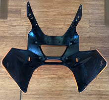 Yamaha TRX850 front fairing 1995-2000