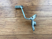 Honda Hornet 900 rear brake pedal 2002 only