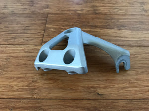 Honda Hornet 900 headlight bracket left 2002-2007