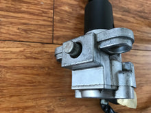 Ducati Monster ignition switch 2002-2008