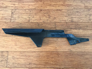 Aprilia Pegaso 650 chainguard 2005-2009