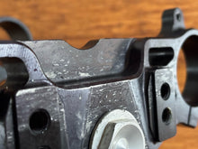 KTM 990 Super Duke R triple clamps 2007-2013