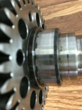 KTM 690 crankshaft 2007-2011