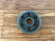 KTM 400 625 640 LC4 intermediate gear 1998-2007