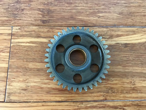 KTM 400 625 640 LC4 intermediate gear 1998-2007