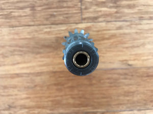 KTM 400 625 640 LC4 main shaft 1996-2007