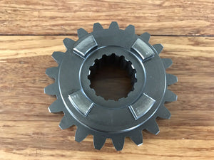 KTM 400 625 640 LC4 sliding gear 3 1998-2007