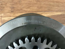 KTM 690 crankshaft 2007-2011