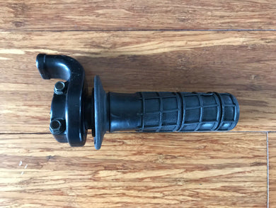 KTM 640 Enduro SM throttle grip 2000-2006