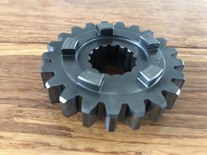 KTM 400 625 640 LC4 sliding gear 3 1998-2007