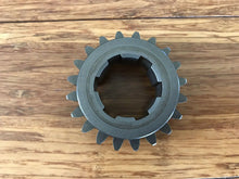 KTM 250 300 380 SX EXC sliding gear 4 1998-2003