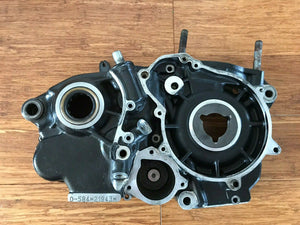 KTM 640 LC4 engine cases 1998-2002