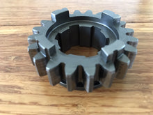 KTM 250 300 380 SX EXC sliding gear 4 1998-2003