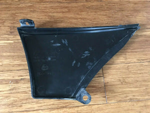 KTM 400 625 640 LC4 airbox cover right 1998-2007