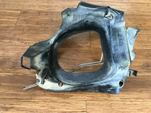 KTM SX EXC airbox wall & filter support 2000-2003