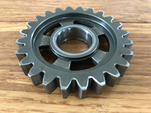 KTM 400 625 640 LC4 idler gear 2 1998-2007