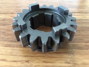 KTM 250 300 380 SX EXC sliding gear 4 1998-2003