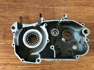 KTM 640 LC4 engine cases 1998-2002