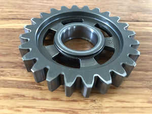 KTM 400 625 640 LC4 idler gear 2 1998-2007