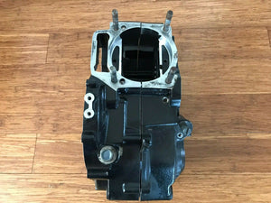 KTM 640 LC4 engine cases 1998-2002