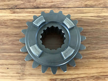 KTM 400 625 640 LC4 sliding gear 4 1998-2007