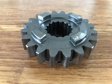 KTM 400 625 640 LC4 sliding gear 4 1998-2007